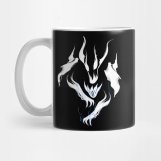 Deafening Darkness Mug